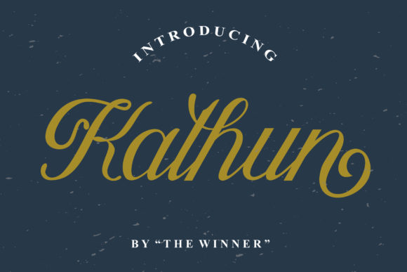 Kathun: A Script Amp for Creative Makers