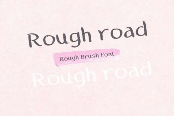 Rough Road: A Script Amp Review