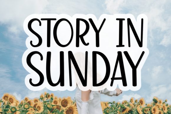 Story in Sunday Review