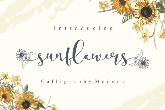 Sunflowers: A Script Amp Review